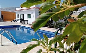 Casa El Salitre